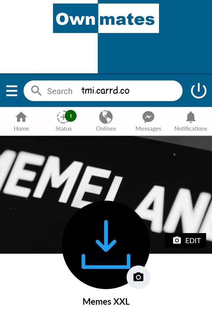 Ownmates Post